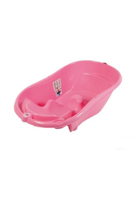 OK BABY Cada Onda OkBaby-823 roz inchis - BKid.ro