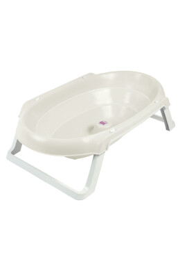 OK BABY Cada Onda Slim OkBaby-895 alb - BKid.ro