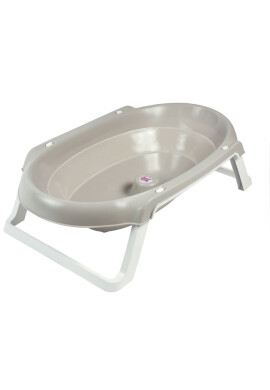 OK BABY Cada Onda Slim OkBaby-895 gri - BKid.ro