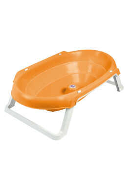 OK BABY Cada Onda Slim OkBaby-895 portocaliu - BKid.ro