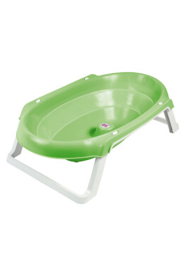 OK BABY Cada Onda Slim OkBaby-895 verde - BKid.ro