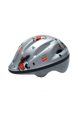 OK BABY Casca biciclisti Sunny 44-50 - BKid.ro