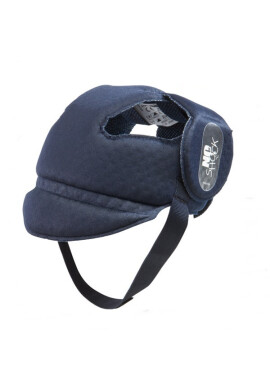 OK BABY Casca protectie No Shock OKBaby-807 bleumarin - BKid.ro