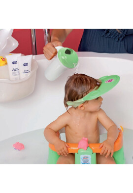 OK BABY Dus clatire Splash OKBaby-889 turqoaz - BKid.ro