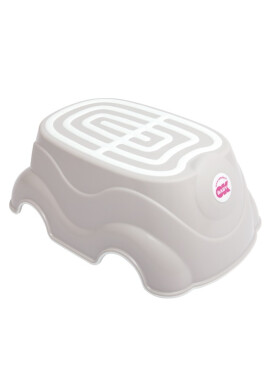OK BABY Inaltator universal Herbie OKBaby-820 gri - BKid.ro