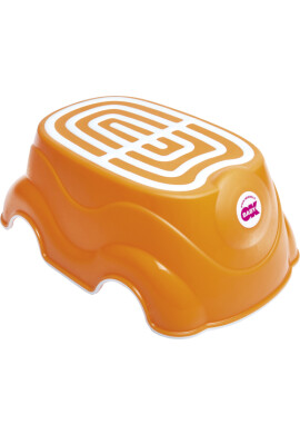 OK BABY Inaltator universal Herbie OKBaby-820 portocaliu - BKid.ro