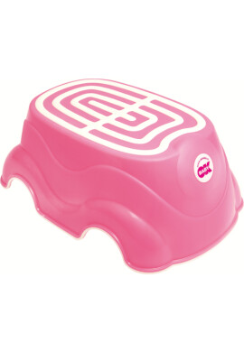 OK BABY Inaltator universal Herbie OKBaby-820 roz inchis - BKid.ro