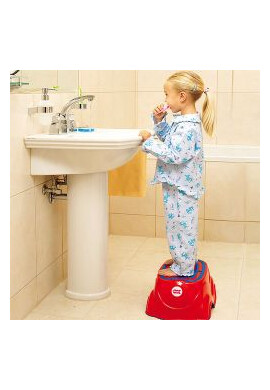 OK BABY Inaltator universal Herbie OKBaby-820 turqoaz - BKid.ro