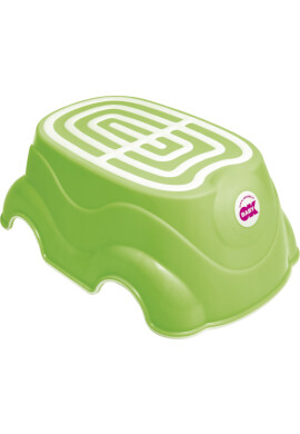 OK BABY Inaltator universal Herbie OKBaby-820 verde - BKid.ro