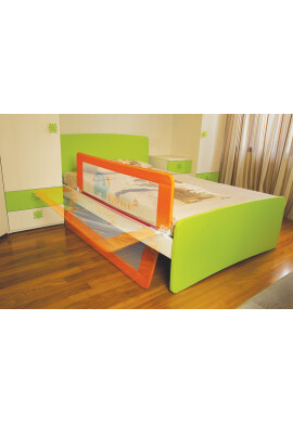 OK BABY Margine de siguranta pat 140 cm Elephant OKBaby - BKid.ro