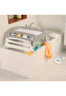 OK BABY Masa infasat Flat - BKid.ro