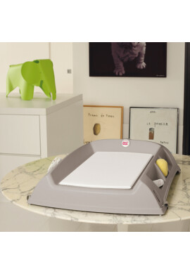 OK BABY Masa infasat Flat - BKid.ro