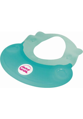 OK BABY Protectie pentru ochi si urechi Hippo OKBaby-829 turqoaz - BKid.ro
