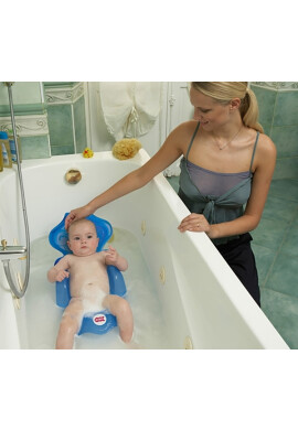 OK BABY Reductor cada Buddy OKBaby-794 albastru - BKid.ro