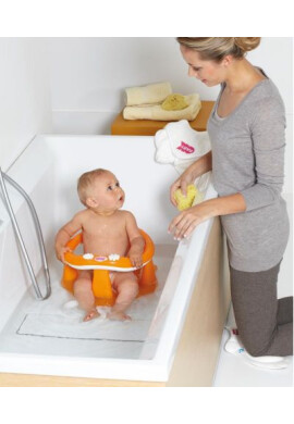 OK BABY Reductor cada Flipper Evolution OKBaby-799 turqoaz - BKid.ro