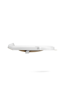 OK BABY Reductor cada Jelly gri - BKid.ro