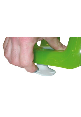 OK BABY Reductor pentru cada Crab OKBaby-871 turqoaz - BKid.ro