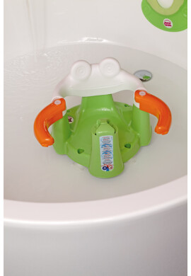 OK BABY Reductor pentru cada Crab OKBaby-871 turqoaz - BKid.ro