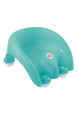 OK BABY Suport ergonomic Pouf OKBaby-833 turqoaz - BKid.ro