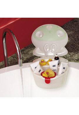 OK BABY Suport pentru jucariile de baie Muggy - BKid.ro