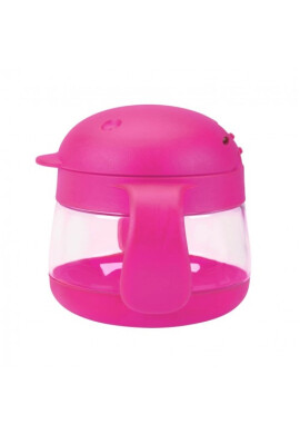 Ubbi Cana pentru gustare roz - BKid.ro