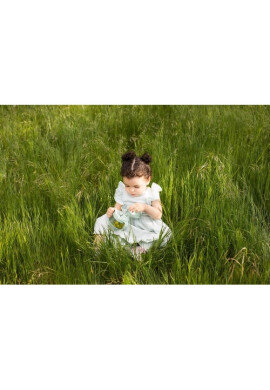 Ubbi Cana pentru gustare verde - BKid.ro