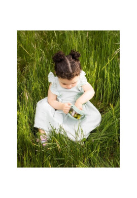 Ubbi Cana pentru gustare verde - BKid.ro