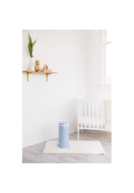 Ubbi Cos scutece bleu - BKid.ro