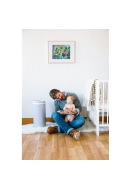 Ubbi Cos scutece gri - BKid.ro