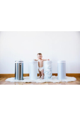 Ubbi Cos scutece Marble - BKid.ro