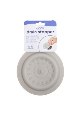 Ubbi Dop cada gri - BKid.ro