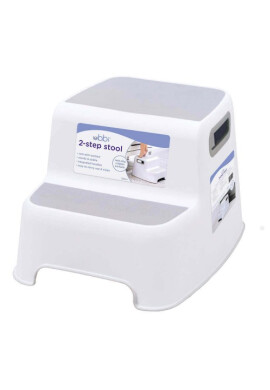 Ubbi Inaltator antiderapant in 2 trepte - BKid.ro