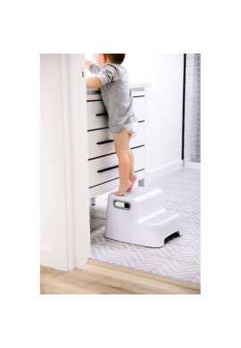 Ubbi Inaltator antiderapant in 2 trepte - BKid.ro