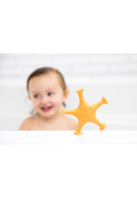 Ubbi Jucarii de baie stele de mare - BKid.ro