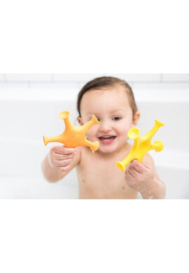 Ubbi Jucarii de baie stele de mare - BKid.ro