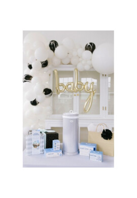 Ubbi Set cadou cos scutece - BKid.ro