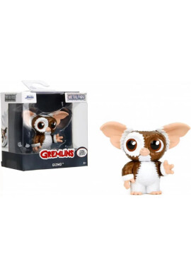 Jada Figurina metalica Gremlins Gizmo 65 cm - BKid.ro