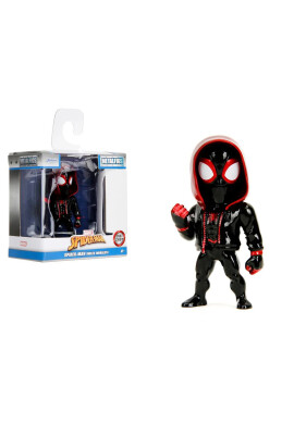 Jada Figurina metalica Marvel Miles Morales 6 cm - BKid.ro
