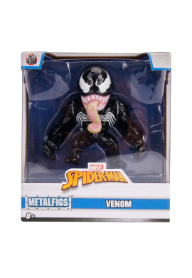 Jada Figurina metalica Marvel Venom 10 cm - BKid.ro