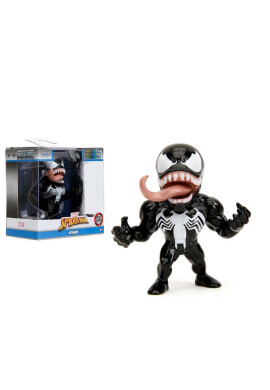 Jada Figurina metalica Marvel Venom 6 cm - BKid.ro