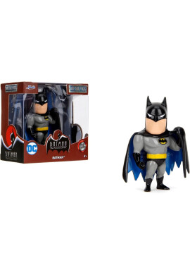 Jada Figurina metalica Wave 2 Batman 6 cm - BKid.ro