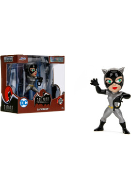 Jada Figurina metalica Wave 2 Catwoman 6 cm - BKid.ro
