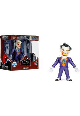 Jada Figurina metalica Wave 2 Joker 6 cm - BKid.ro