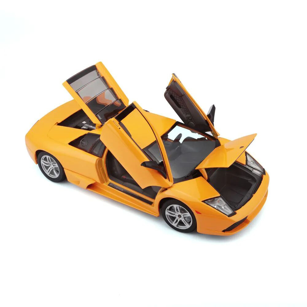 Maisto store lamborghini murcielago