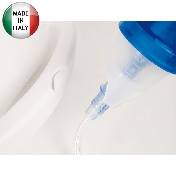 3A Health Care Aparat de aerosoli Atomizer