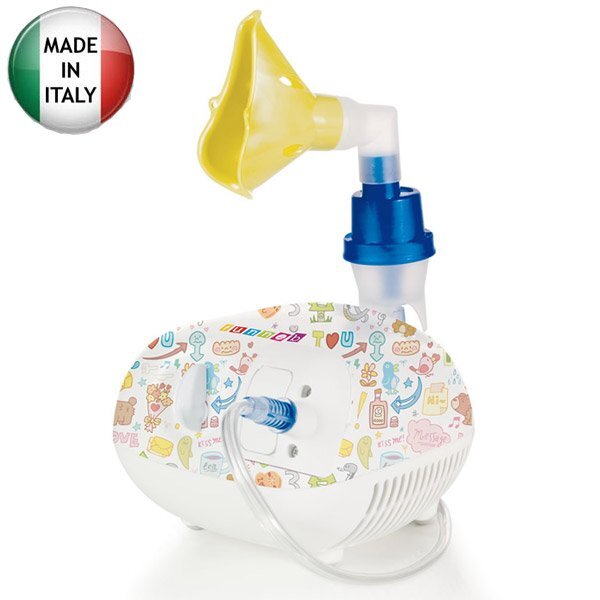 3A Health Care Aparat de aerosoli Funneb