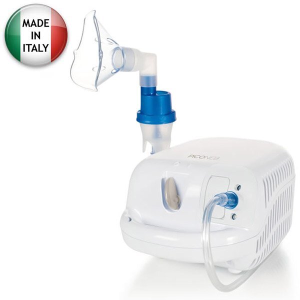 3A Health Care Aparat de aerosoli Piconeb