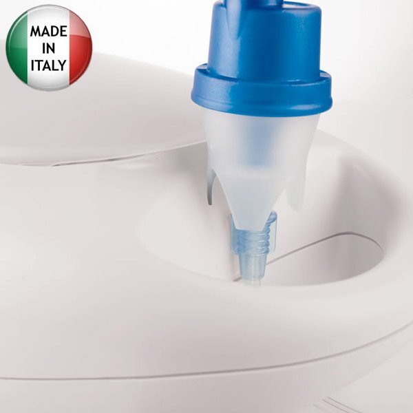 3A Health Care Aparat de aerosoli profesional Happyneb III
