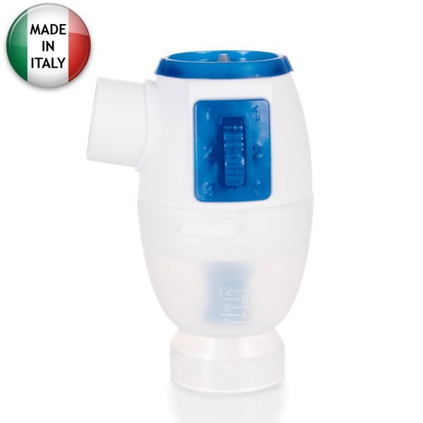 3A Health Care Aparat de aerosoli profesional ISINEB -