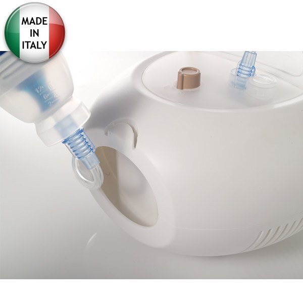 3A Health Care Aparat de aerosoli profesional ISINEB -